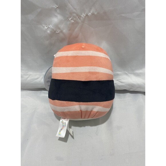 Squishmellows Solenn Plush Multicolor Soft Squishy Stuffed Toy 8 Inch X 6 Inch - Picture 3 of 12